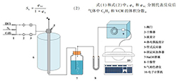 含氮配体改性钯催化乙炔氢氯化研究